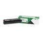 Lexmark C342XM0 Cartucho de Tóner Magenta