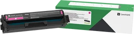 Lexmark C342XM0 Cartucho de Tóner Magenta