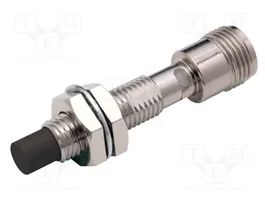 OMRON Sensor Inductivo E2E Next M8 NPN/NO