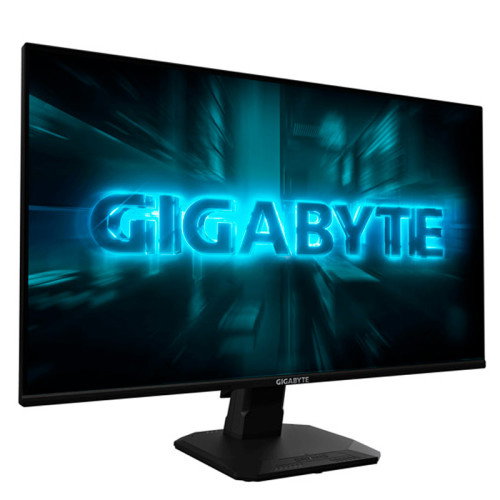 Gigabyte GS24F14A Monitor Gaming 23.8 pulg. FHD 175Hz IPS Gigabyte GS24F14A Monitor Gaming 23.8 pulg. FHD 175Hz IPS