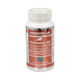AIRBIOTIC CURCUMIN complex 10000mg 30 comprimidos