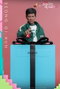 Hot Toys Squid Game 2 Figura 1/6 Seong Gi-hun 30 cm