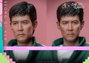 Hot Toys Squid Game 2 Figura 1/6 Seong Gi-hun 30 cm
