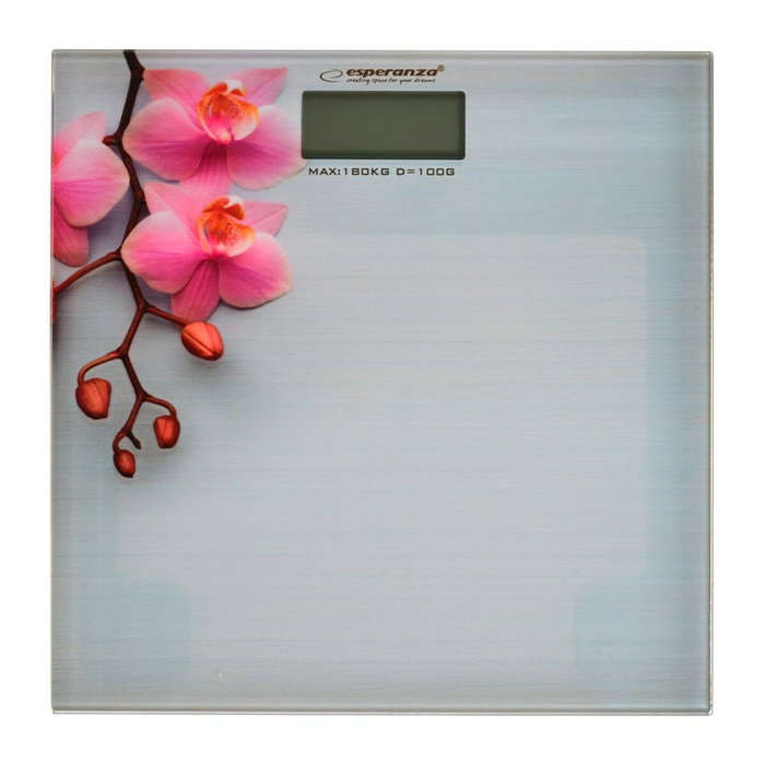 Esperanza EBS011 Orchid szary Esperanza EBS011 Orchid szary