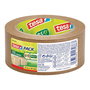 Tesa Cinta Papel con Filamentos Marrón Reforzado Fibra Vidrio 50mm x 25m 60013-00000-00
