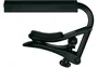 SHUBB Capo Noir para guitarra clásica, negro