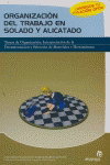 Organización del Trabajo en Solado y Alicatado, Marta Fernández Pérez - IDEASPROPIAS