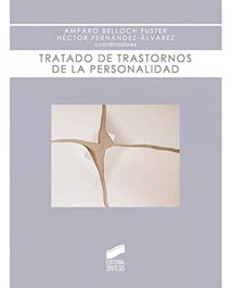 SINTESIS EDITORIAL, TRATADO DE TRASTORNOS DE LA PERSONALIDAD, VV.AA. - SINTESIS EDITORIAL