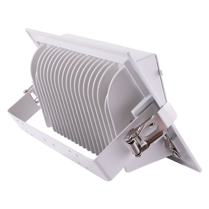 Foco Downlight LED Rectangular Orientable 40W 6600Lm 4000K Blanco Natural