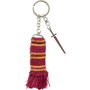 Grupo Erik Llavero Harry Potter Bufanda Gryffindor 15 cm