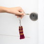 Grupo Erik Llavero Harry Potter Bufanda Gryffindor 15 cm