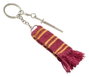 Grupo Erik Llavero Harry Potter Bufanda Gryffindor 15 cm