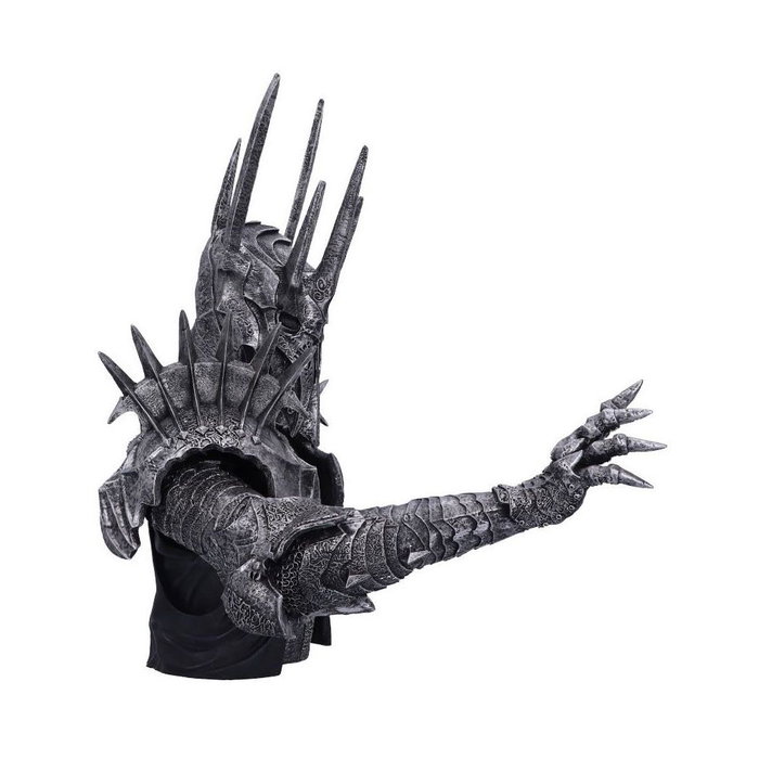 Nemesis Now Busto Sauron El Señor de los Anillos Nemesis Now Busto Sauron El Señor de los Anillos
