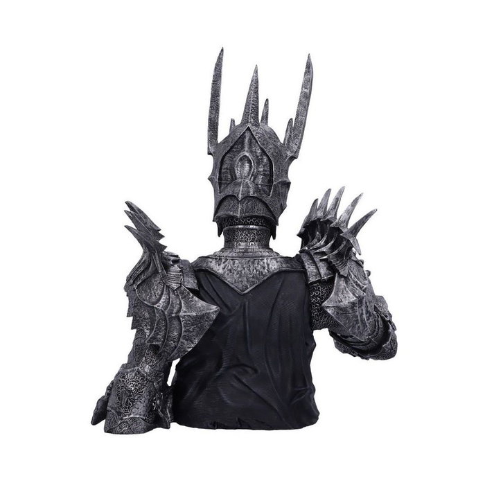 Nemesis Now Busto Sauron El Señor de los Anillos Nemesis Now Busto Sauron El Señor de los Anillos