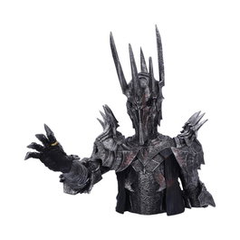 Nemesis Now Busto Sauron El Señor de los Anillos