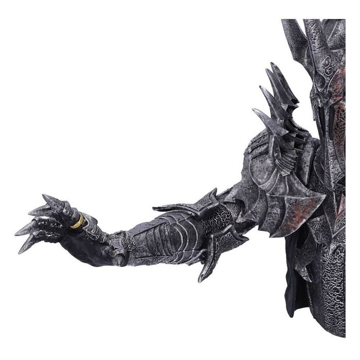 Nemesis Now Busto Sauron El Señor de los Anillos Nemesis Now Busto Sauron El Señor de los Anillos