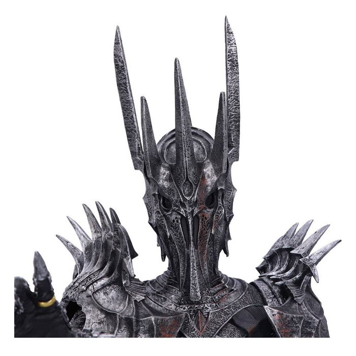 Nemesis Now Busto Sauron El Señor de los Anillos Nemesis Now Busto Sauron El Señor de los Anillos