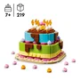 LEGO Pastel de Fiesta de Cumpleaños