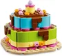 LEGO 40815 Seasonal Geburtstagstorte Set de Construcción