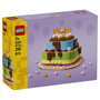 LEGO Pastel de Fiesta de Cumpleaños