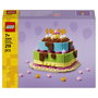 LEGO Pastel de Fiesta de Cumpleaños