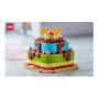 LEGO Pastel de Fiesta de Cumpleaños