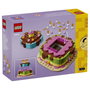 LEGO Pastel de Fiesta de Cumpleaños