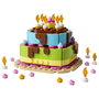 LEGO Pastel de Fiesta de Cumpleaños