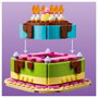 LEGO Pastel de Fiesta de Cumpleaños