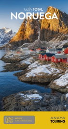 ANAYA, Noruega - Anaya Touring