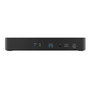 ICY BOX Heart Dock 2255 11-en-1 Docking Station USB-C