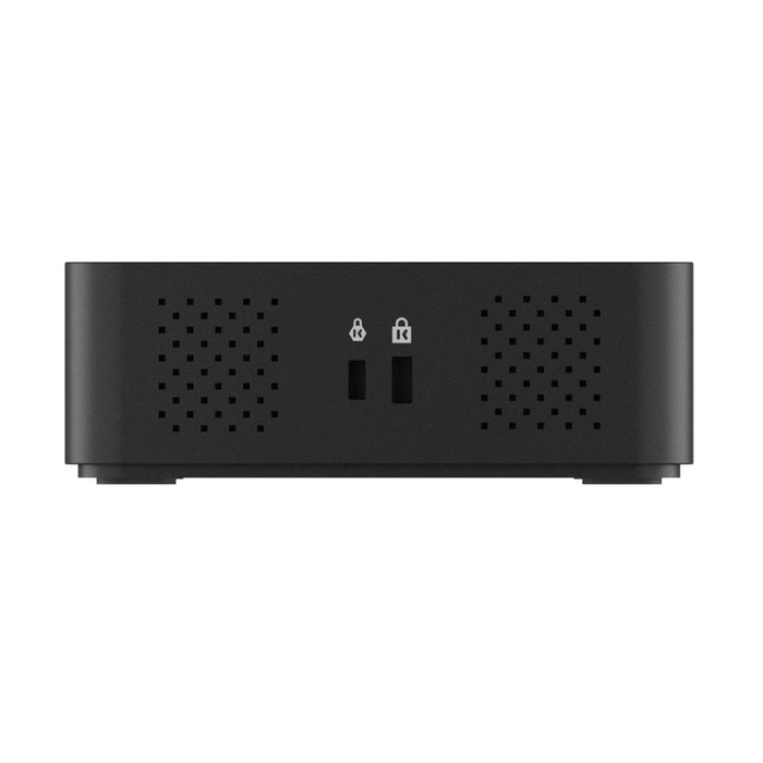 ICY BOX Heart Dock 2255 11-en-1 Docking Station USB-C
