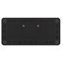 ICY BOX Heart Dock 2255 11-en-1 Docking Station USB-C