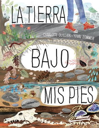 La tierra bajo mis pies, Yuval Zommer - JUVENTUD
