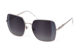 Just Cavalli SJC031-60589X Gafas de sol Gris