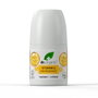 Dr. Organic Desodorante Vitamina E Roll-on 50 ml