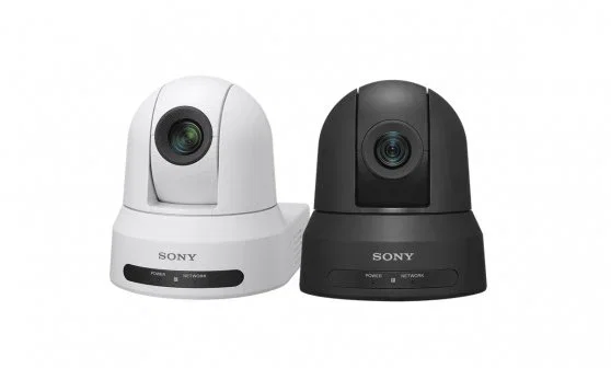 Sony Professional SRGL-4K Licencia y Actualización de Software 1 Licencia para SRG-X400 / SRG-X120