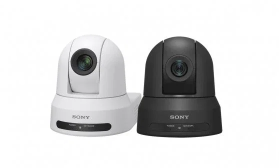 Sony Professional SRGL-4K licencia y actualización de software Sony Professional SRGL-4K licencia y actualización de software