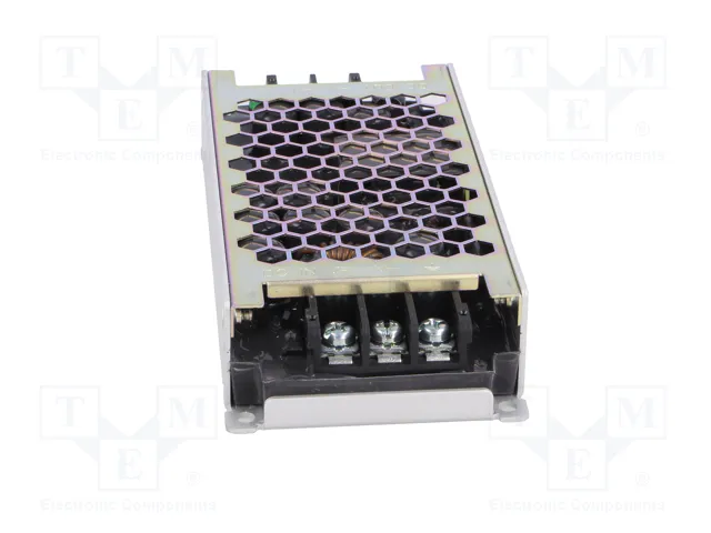 MEAN WELL RSD-60L-24 Convertidor DC/DC 60W 24VDC