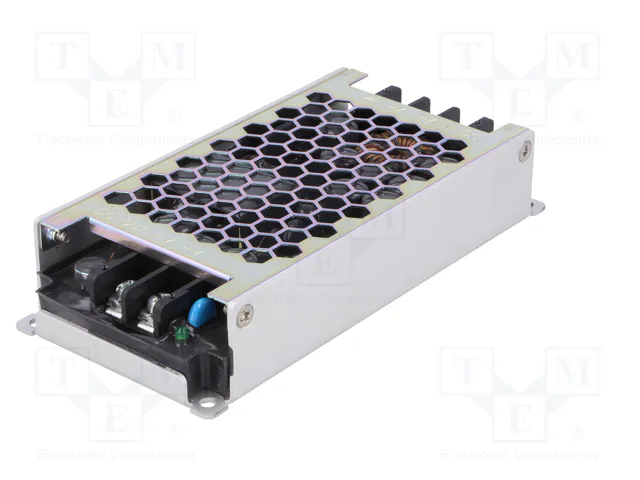 MEAN WELL RSD-60L-24 Convertidor DC/DC 60W 24VDC