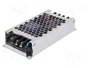 MEAN WELL RSD-60L-24 Convertidor DC/DC 60W 24VDC