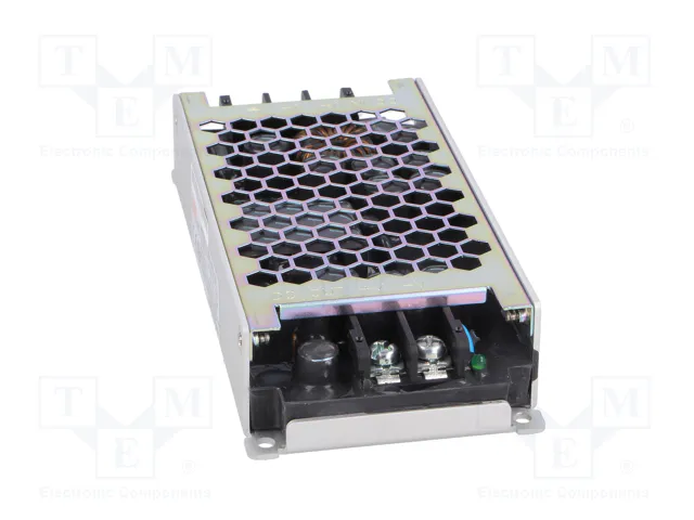 MEAN WELL RSD-60L-24 Convertidor DC/DC 60W 24VDC