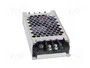 MEAN WELL RSD-60L-24 Convertidor DC/DC 60W 24VDC