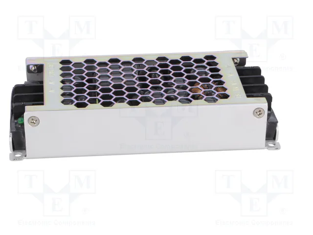 MEAN WELL RSD-60L-24 Convertidor DC/DC 60W 24VDC