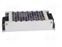 MEAN WELL RSD-60L-24 Convertidor DC/DC 60W 24VDC