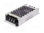 MEAN WELL RSD-60L-24 Convertidor DC/DC 60W 24VDC