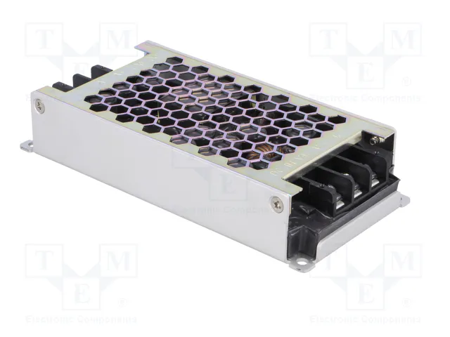 MEAN WELL RSD-60L-24 Convertidor DC/DC 60W 24VDC