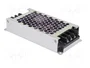MEAN WELL RSD-60L-24 Convertidor DC/DC 60W 24VDC
