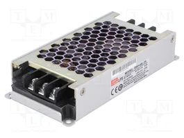 MEAN WELL RSD-60L-24 Convertidor DC/DC 60W 24VDC