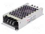 MEAN WELL RSD-60L-24 Convertidor DC/DC 60W 24VDC